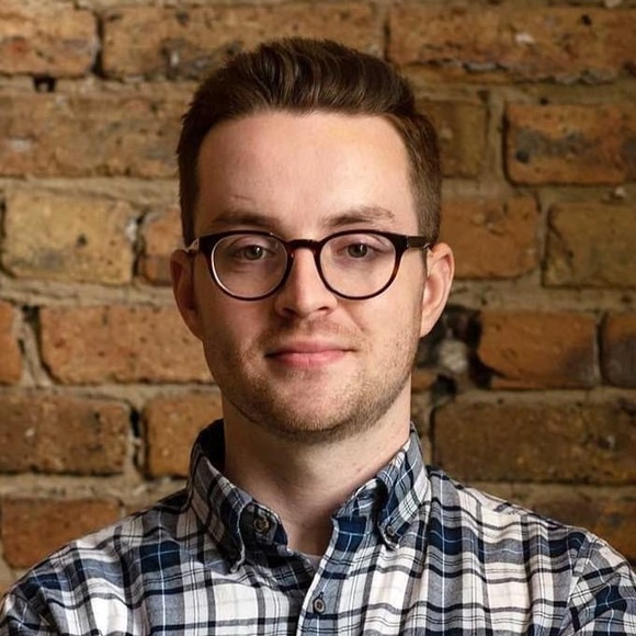Meet your Posher, Kevin - Picture 1 of 1